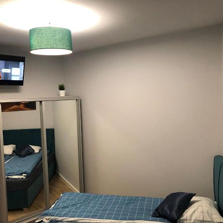 Klimatyzowany Apartament EGIPT z sauną i miejscem parkingowym Kielce Zewnętrze zdjęcie
