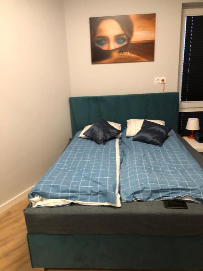 Klimatyzowany Apartament EGIPT z sauną i miejscem parkingowym Kielce Zewnętrze zdjęcie