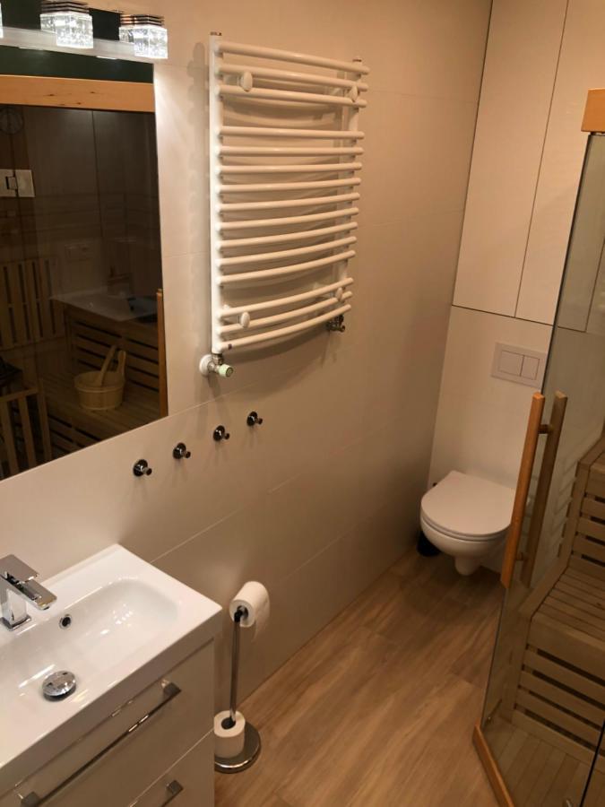 Klimatyzowany Apartament EGIPT z sauną i miejscem parkingowym Kielce Zewnętrze zdjęcie