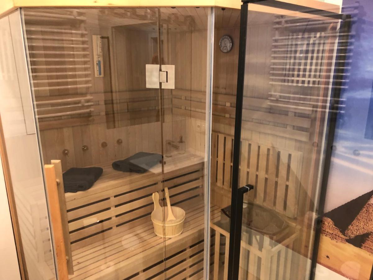 Klimatyzowany Apartament EGIPT z sauną i miejscem parkingowym Kielce Zewnętrze zdjęcie
