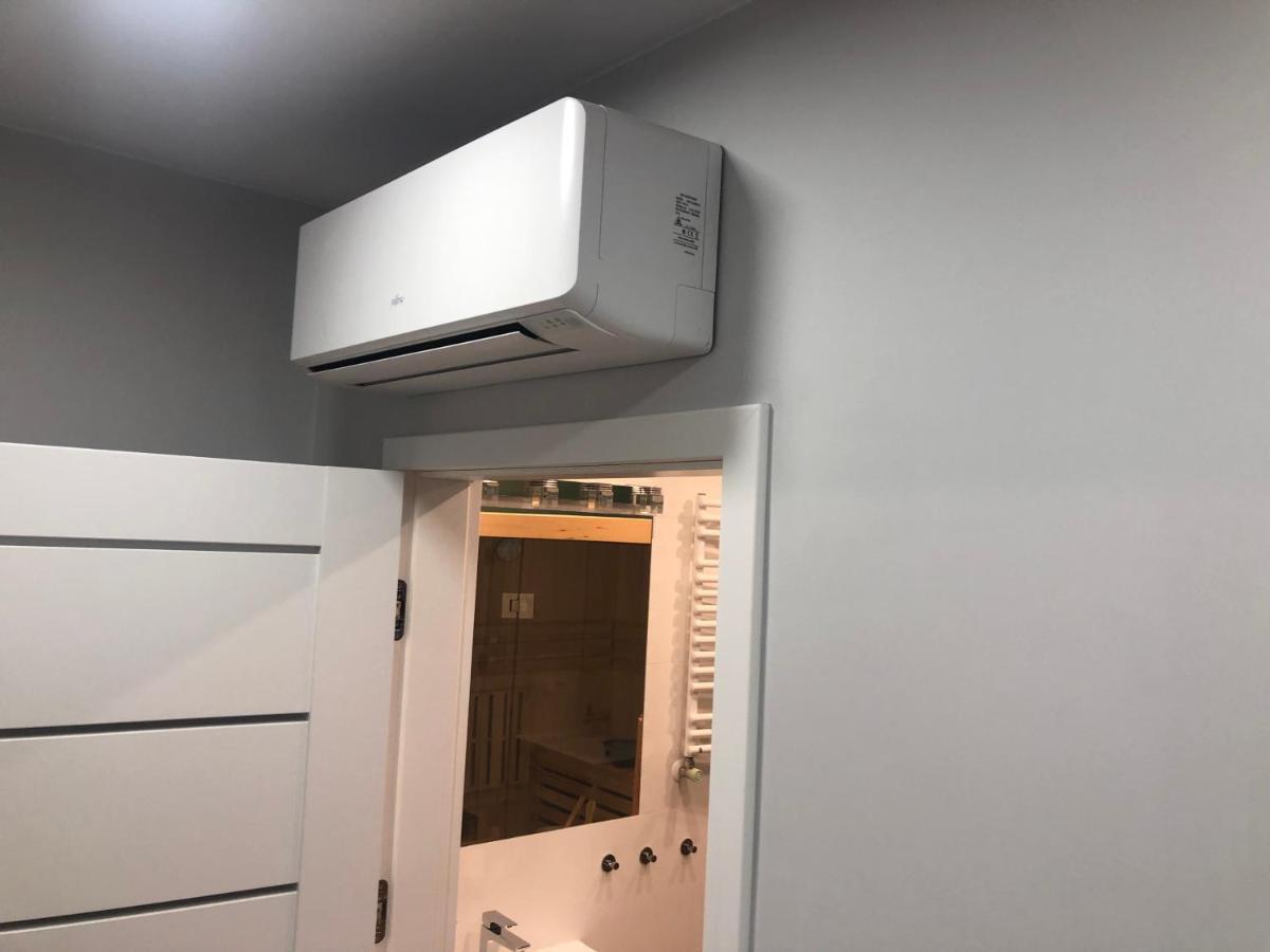 Klimatyzowany Apartament EGIPT z sauną i miejscem parkingowym Kielce Zewnętrze zdjęcie