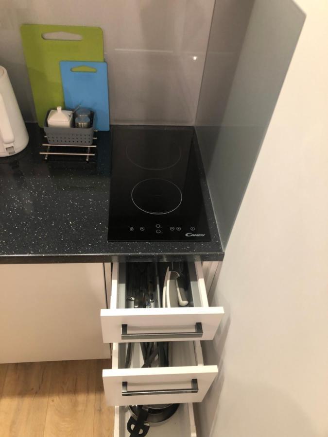 Klimatyzowany Apartament EGIPT z sauną i miejscem parkingowym Kielce Zewnętrze zdjęcie