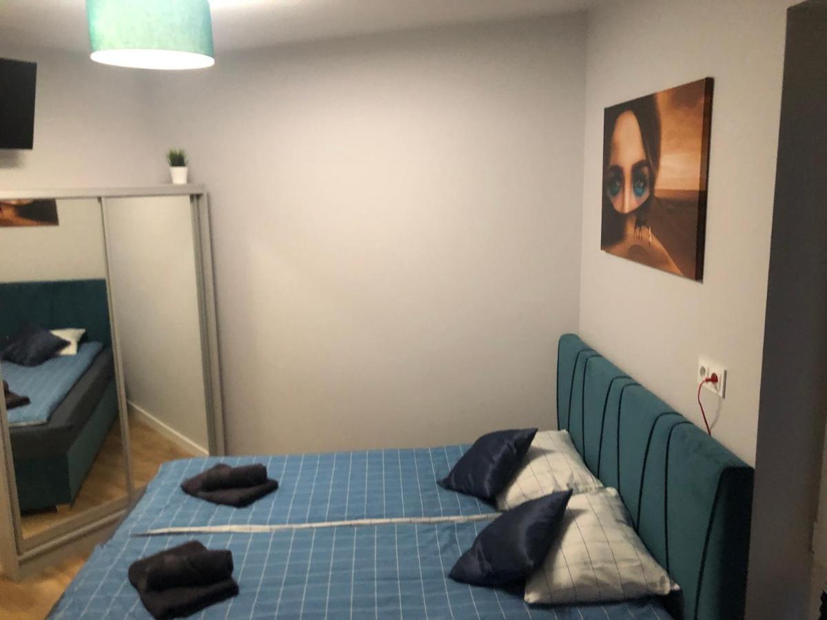 Klimatyzowany Apartament EGIPT z sauną i miejscem parkingowym Kielce Zewnętrze zdjęcie